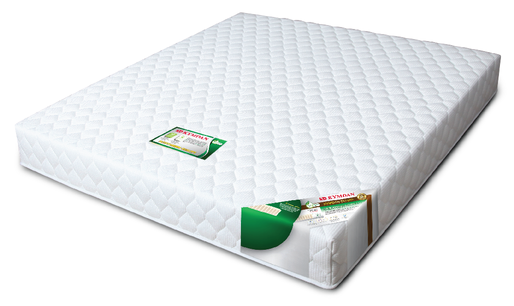 Kymdan Our Quality Your Comfort Kymdan Deluxe Mattress